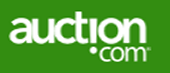 auction.com nation's leading online real estate marketplace