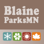 city of blaine minnesota park system