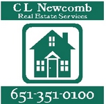cl newcomb real estate services stillwater minnesota