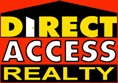 direct access agent or sell yourself realty agency