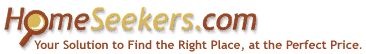 homeseekers.com site for finding the perfect house for you
