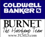 huerkamp coldwell bank burnett realty team