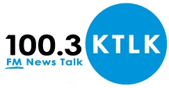ktlk fm 100.3 fm talk radio