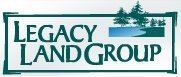 legacy land group choice lake lots