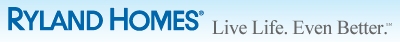 ryland homes thirteen twin city locations