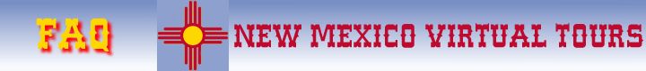 New Mexico Virtual Tours virtual tour samples